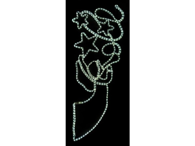 Dekor 2D Anjel, 150x56, studena
