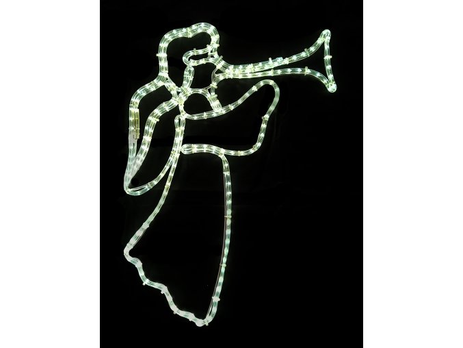 Dekor 2D Anjel, 85x61, studena