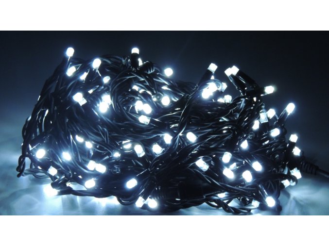 Retaz LED DRL200/4E50/5F/W studena biela flash