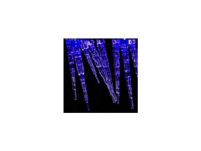 LED Cencule 20ks LED modra