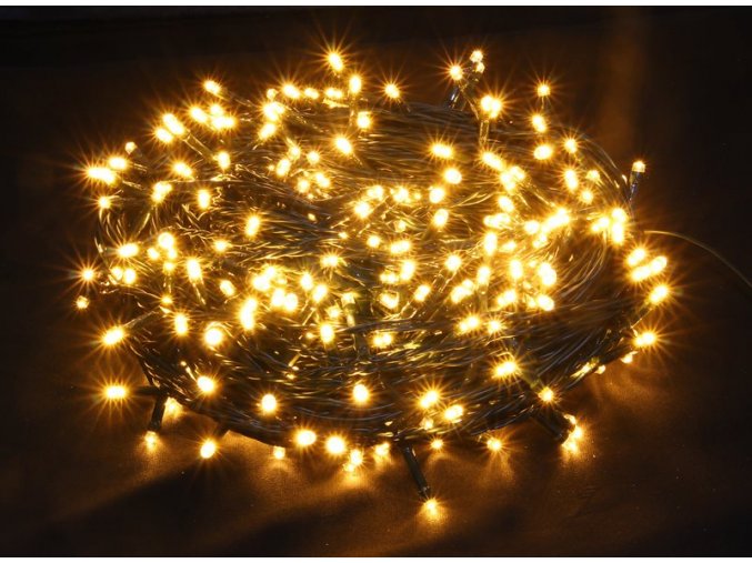 Retaz 1000 LED, tepla biela, IP44