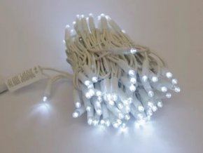 Retaz LED DRL200/4E50/5F/W studena biela flash