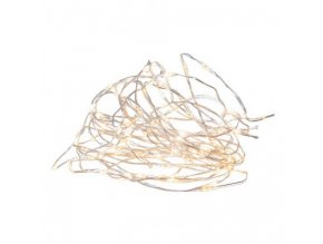 LED Svetelna retaz DEW DROP
