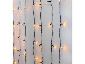LED Vianocna dekoracia GOLDEN WARM WHITE