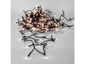 LED vonkajsia vianocna retaz