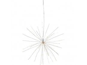 LED Vianocna dekoracia FIREWORK