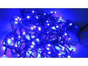 Svetelna LED retaz - 180L, B , 8 function