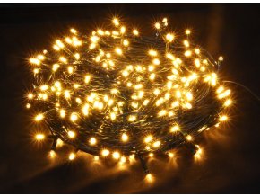 Retaz 1000 LED, tepla biela, IP44