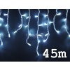 Dazd LED DRLI1710/3E57/15F/W studena biela flash