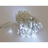 Retaz LED DRL200/4E50/5F/W studena biela flash