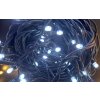 Dazd LED DRLI171/3E57/15F/W studena biela flash