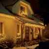 Dazd LED DRLI171/3E57/15F/S tepla biela flash