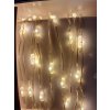 LED Svetelna retaz DEW DROP