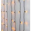 LED Vianocna dekoracia GOLDEN WARM WHITE