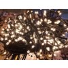 LED vonkajsia vianocna retaz