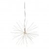 LED Vianocna dekoracia FIREWORK