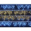 Dazd LED DRLI228/3E76/W studena biela