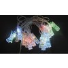 Svetelna retaz - stipce LED MC