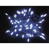 Svetelna retaz - 100L LED W - studena biela
