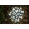 Svetelna retaz-hviezdy 40x led, IP44, W