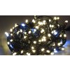Retaz LED DRL200/4E50/5F/S tepla biela flash