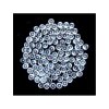 Svetelna retaz 1000 LED studena biela