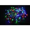 Svetelna retaz 1000 LED farebna