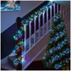 LED CLUSTER 1000LED multicolor
