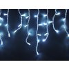 Dazd LED DRLI171/3E57/15F/W studena biela flash