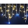 Dazd LED DRLI171/3E57/15F/S tepla biela flash