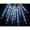Cencule 10 LED ,studena biela IP44