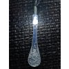 Kvapky 30 LED , studena biela , IP44