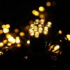 Retaz LED DL80S tepla biela