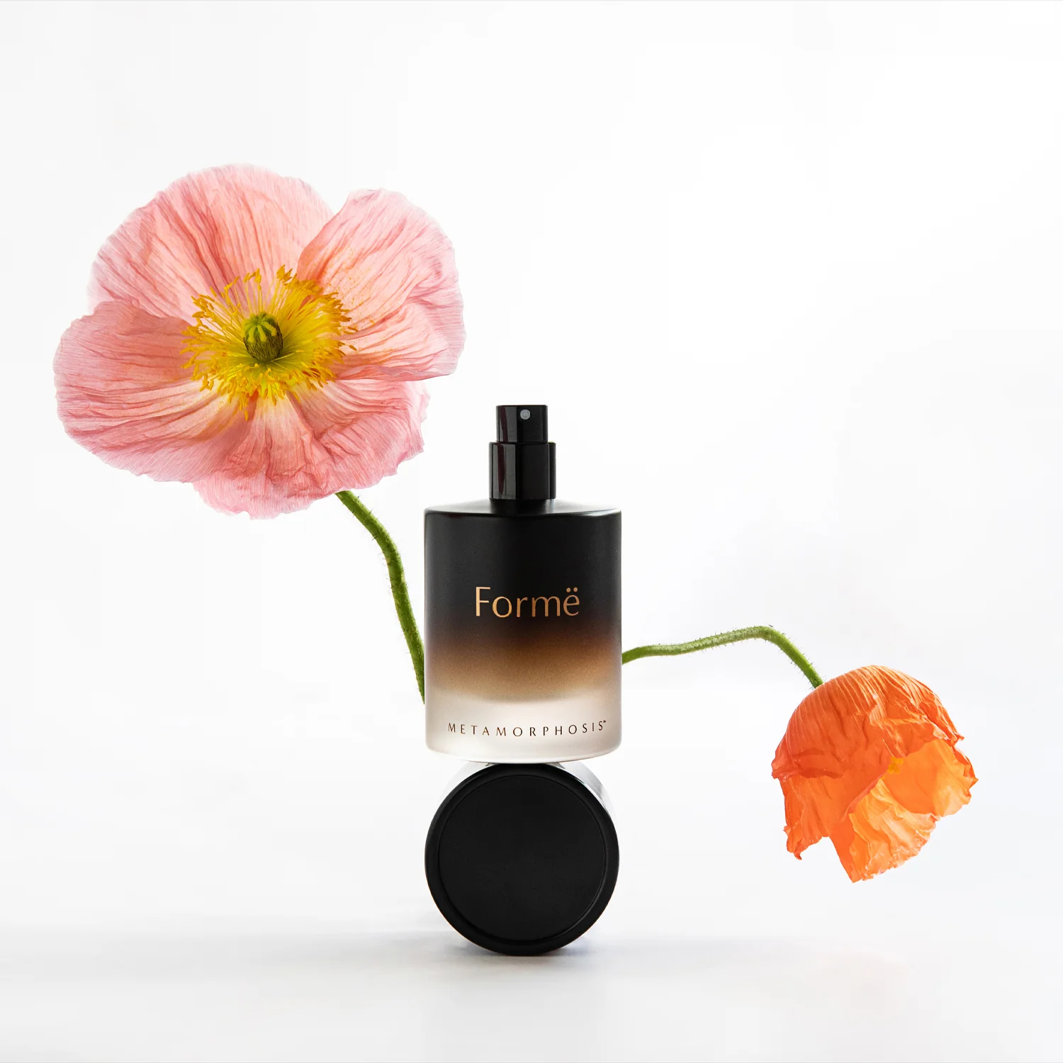 Přírodní parfém a aromaterapie Formë od Metamorphosis