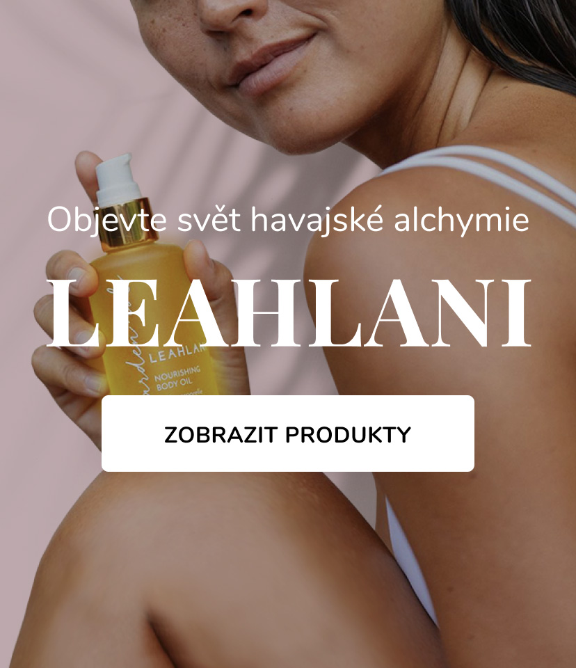 Leahlani