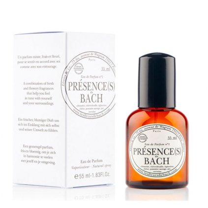 Présence(s) de Bach 55ml