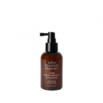 Deep Scalp vyživující péče pro zdravý růst vlasů a objem