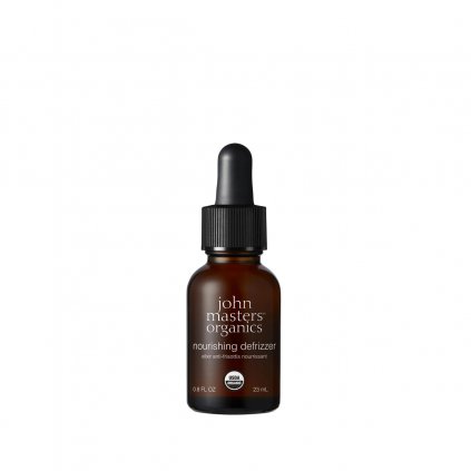 Luxusní vlasová péče John Masters Organics