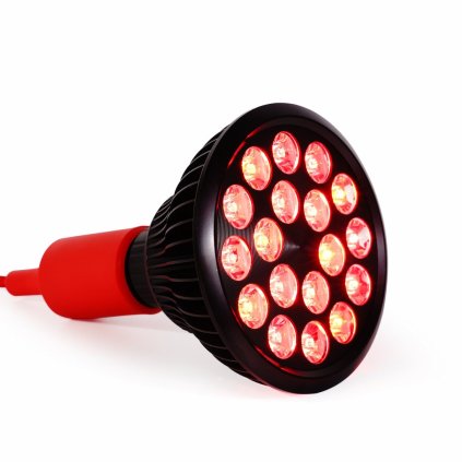 Terapie červeným a infračerveným světlem Bulb 4.0 Mito Light