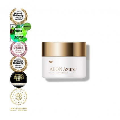 AEON Azure Regenerative Cream