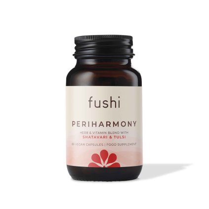 Perimenopauza Periharmony