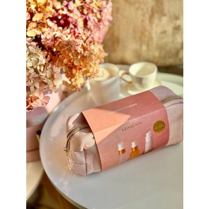 Limitovaná edice LEAHLANI x LIVINY