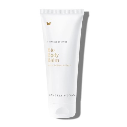 Tělový balzám pro intenzivní dermální regeneraci Bio Body Balm