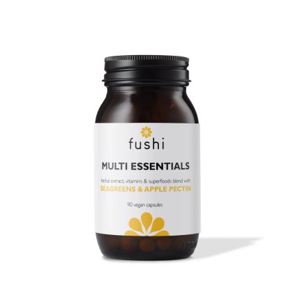 Multivitamín Multi Essentials Complex