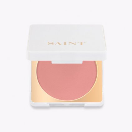 Vysoce pigmentovaný tvářenka Radiance Finish Blush