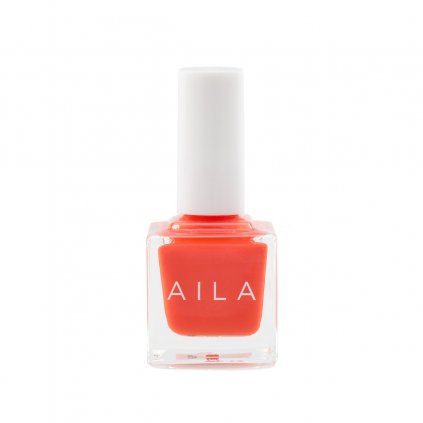 Aila The New Black