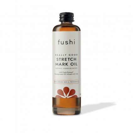Olej na strie Really good stretch mark oil
