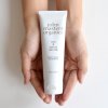 Bezoplachové vlasové mléko - Hydrating Hair Milk with Rose & Apricot