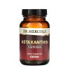 Organický Astaxanthin extrakt - 90 kapslí