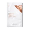 Rozjasňující pleťová maska s Vitaminem C a koloidní mědí - Copper & Vitamin C Illuminating Sheet Mask [3 Pack]
